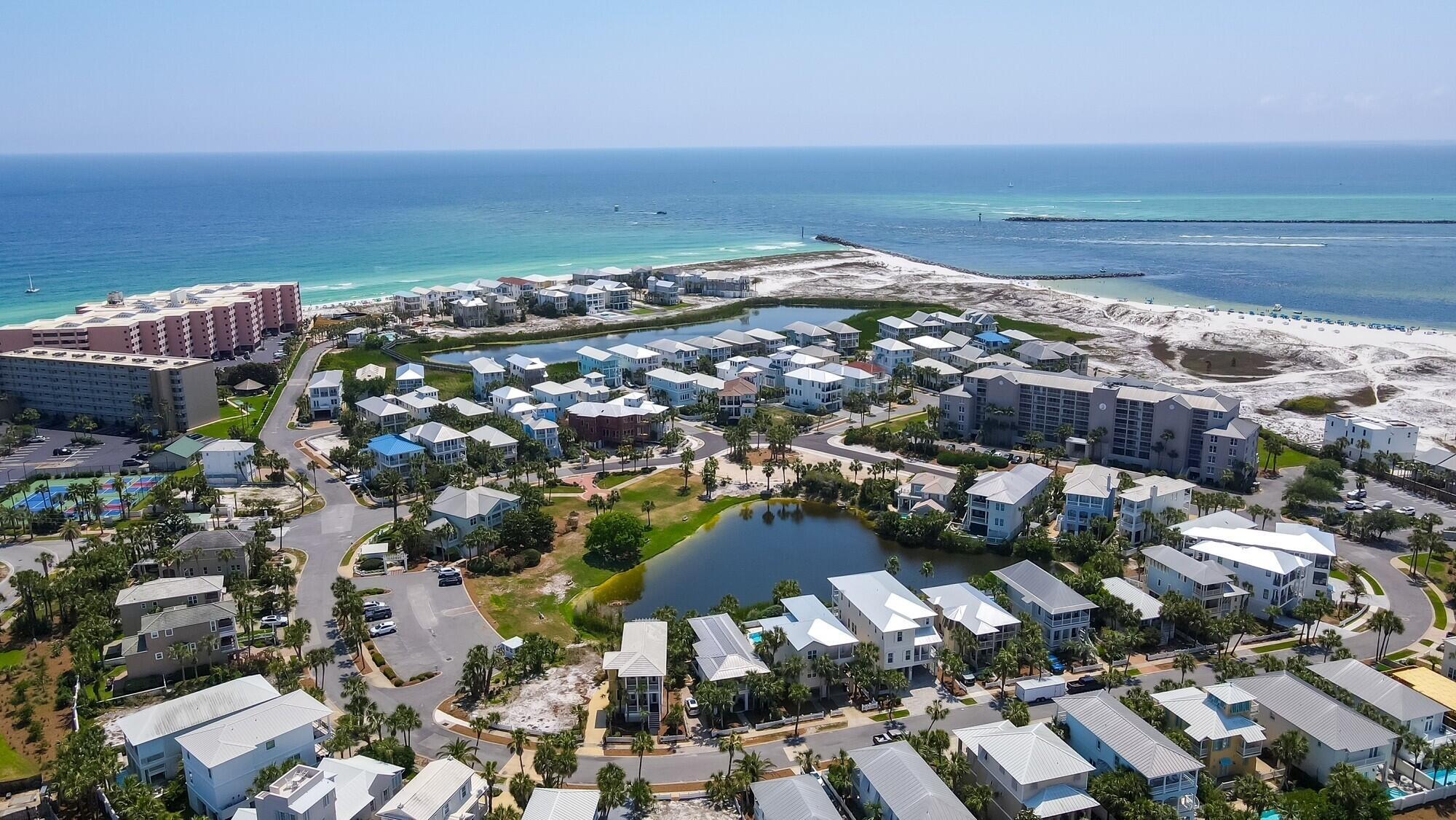 Image 2: Destin Pointe Community