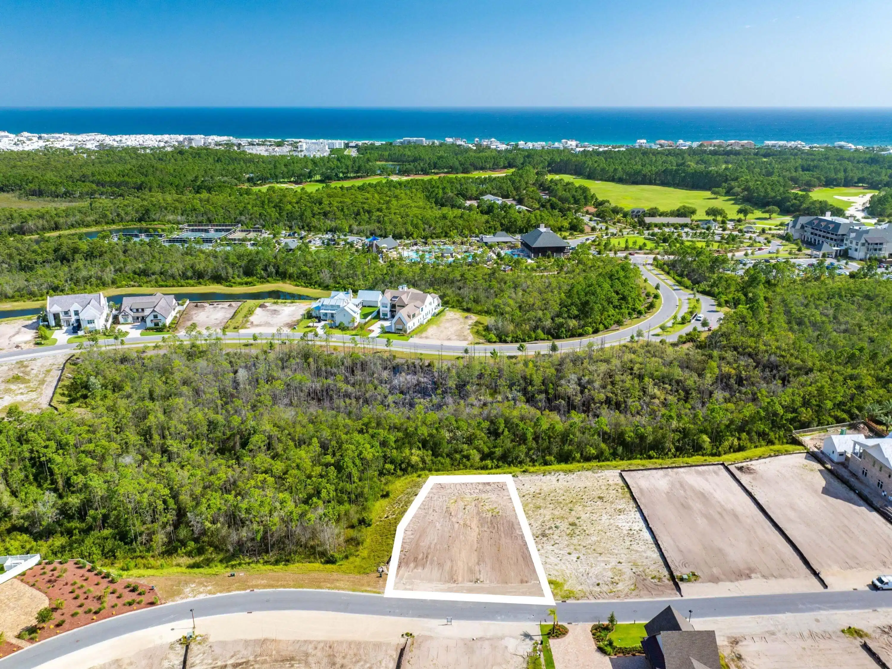 Image 1: Lot 40 Sandcord Drive