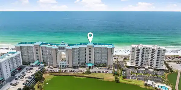 1200 Scenic Gulf Drive