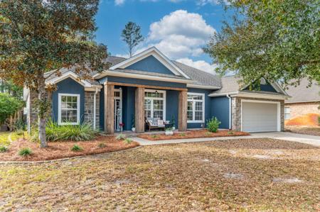 216 Mango Lane