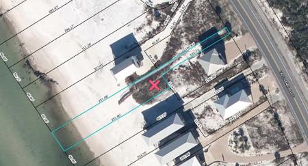 3629 Cape San Blas Road