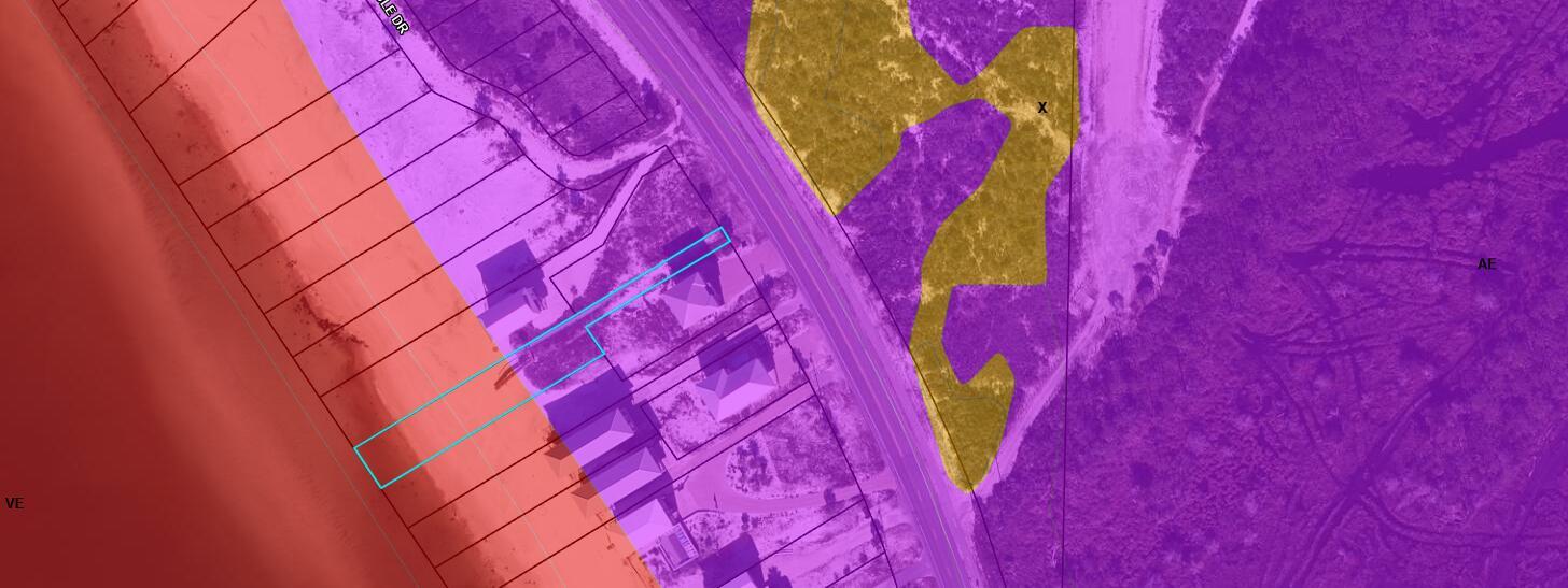 Image 2: Flood Map (AE)