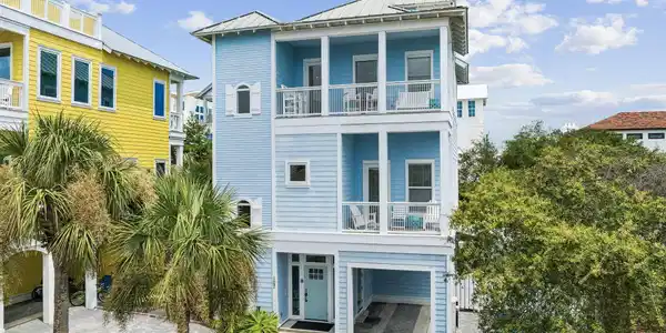107 Cypress Hill Road