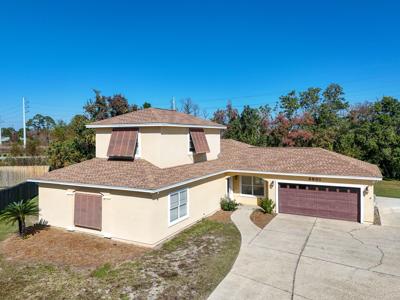 3601 Oakbrook Lane