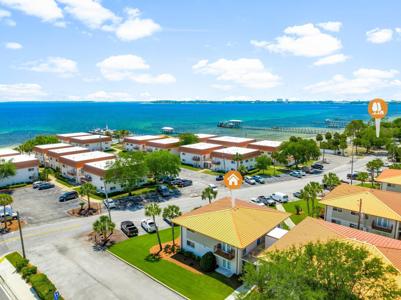 2100 W Beach Drive