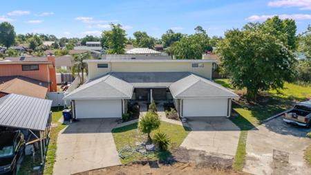1307 Calabria Road
