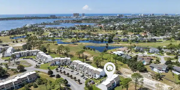 4300 Bay Point Road