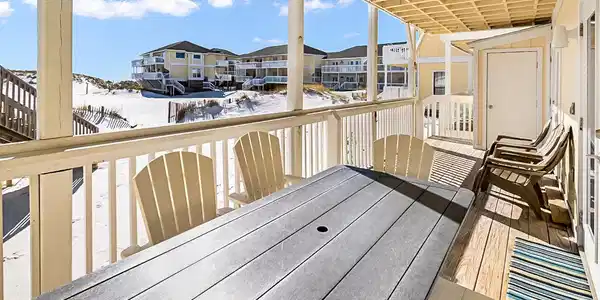 775 Gulf Shore Drive