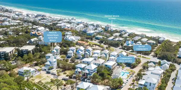 Lot 16 Sand Oaks Circle