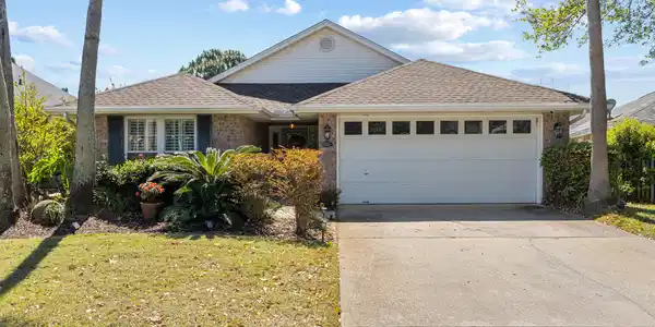 45 Bayside Park