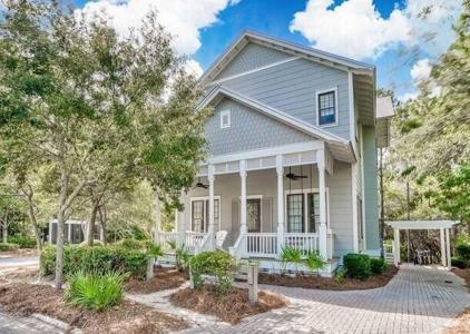 5 Pond Cypress Way