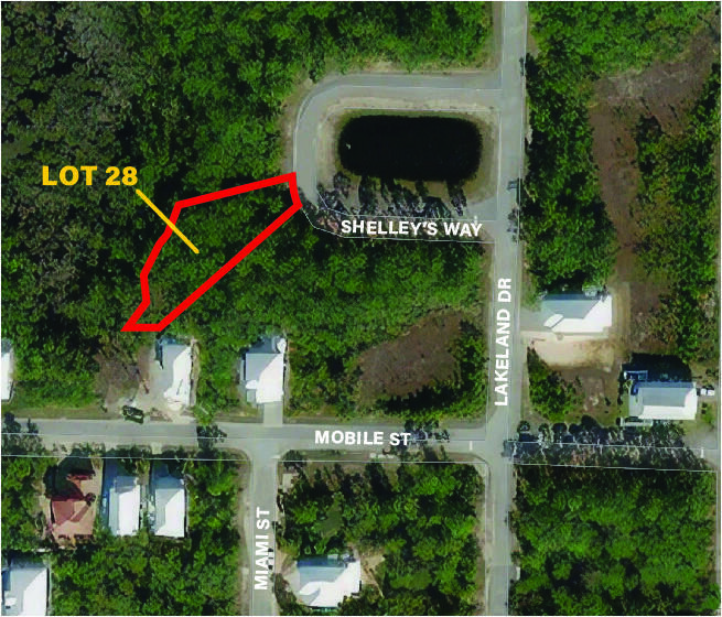 Image 2: Shelley's Way Lot 28