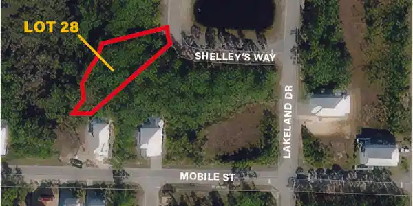 Image 2: Shelley's Way Lot 28
