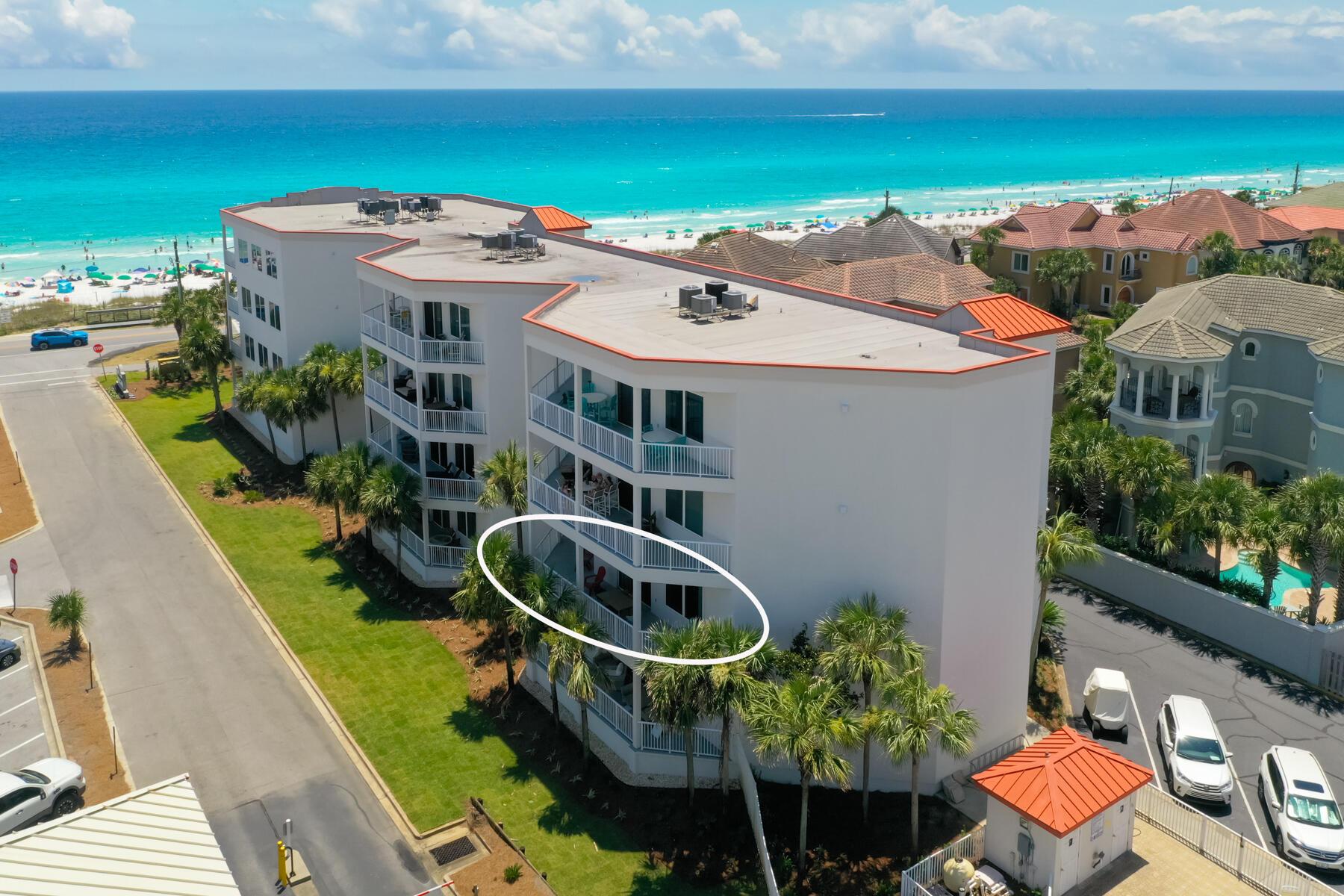 Image 1: 001-2440 Scenic Gulf Dr-MLS