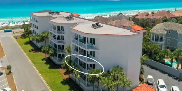 2440 Scenic Gulf Drive