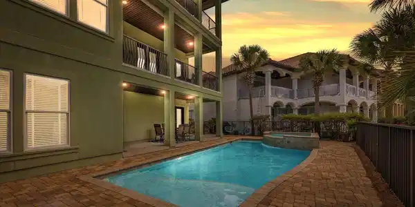 24 Tranquility Lane