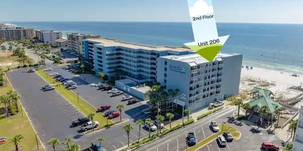 Image 2: BEACHFRONT BLDG