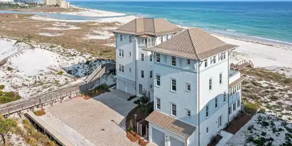 Lot 19 Lupin Beach Drive