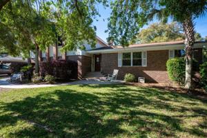 3 Eglin Drive