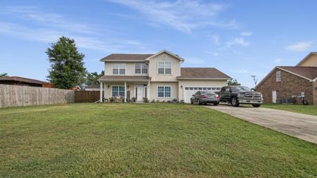 8324 High Point Road
