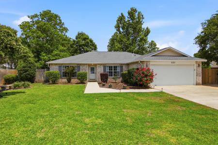 4213 Mainsail Drive