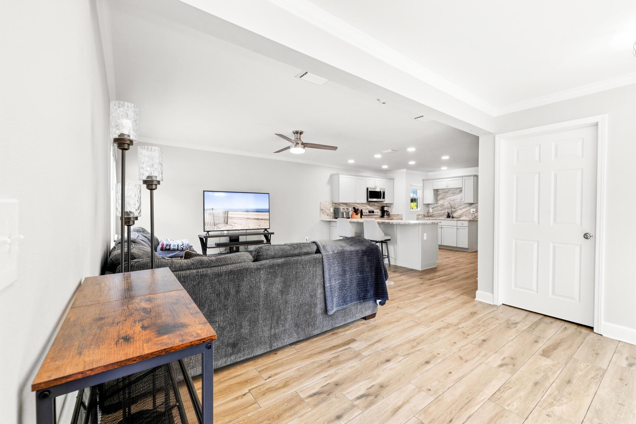 Image 2: Open Concept