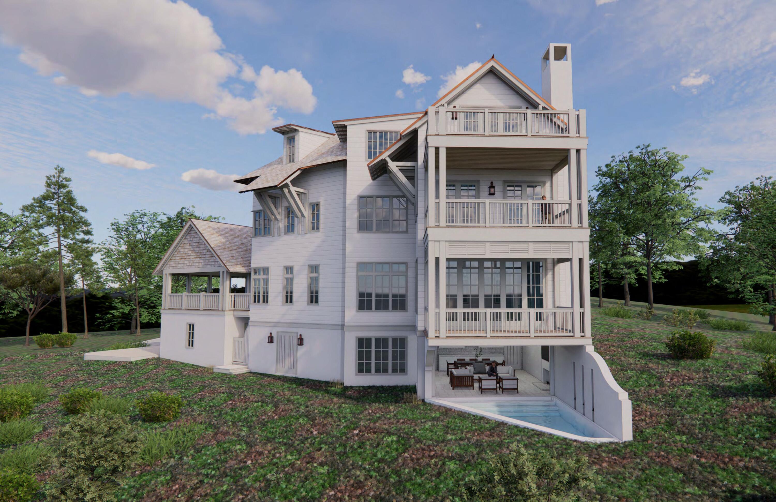 Image 4: Draper 13-3 - 3D Exterior-images-4