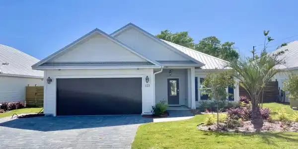103 Fletcher Way