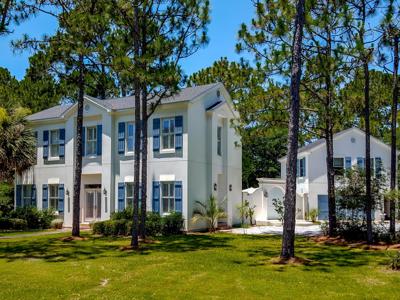 464 Wood Beach Drive