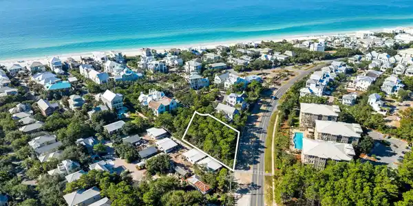 Lot 22 N Heritage Dunes Lane