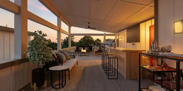 27 W Queen Palm Drive