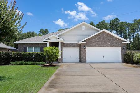 220 Conner Circle