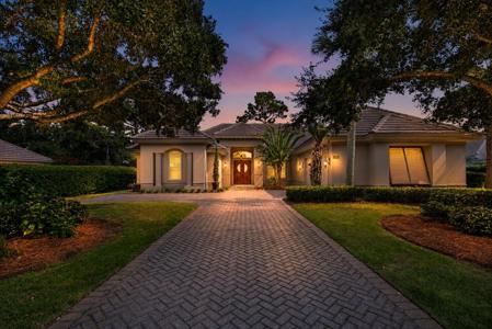 1163 N Troon Drive