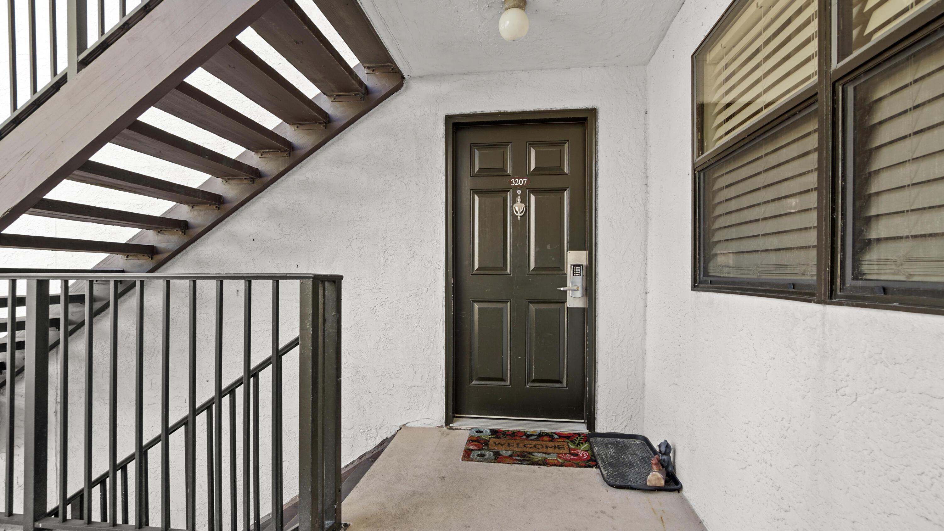 Image 1: Front Door