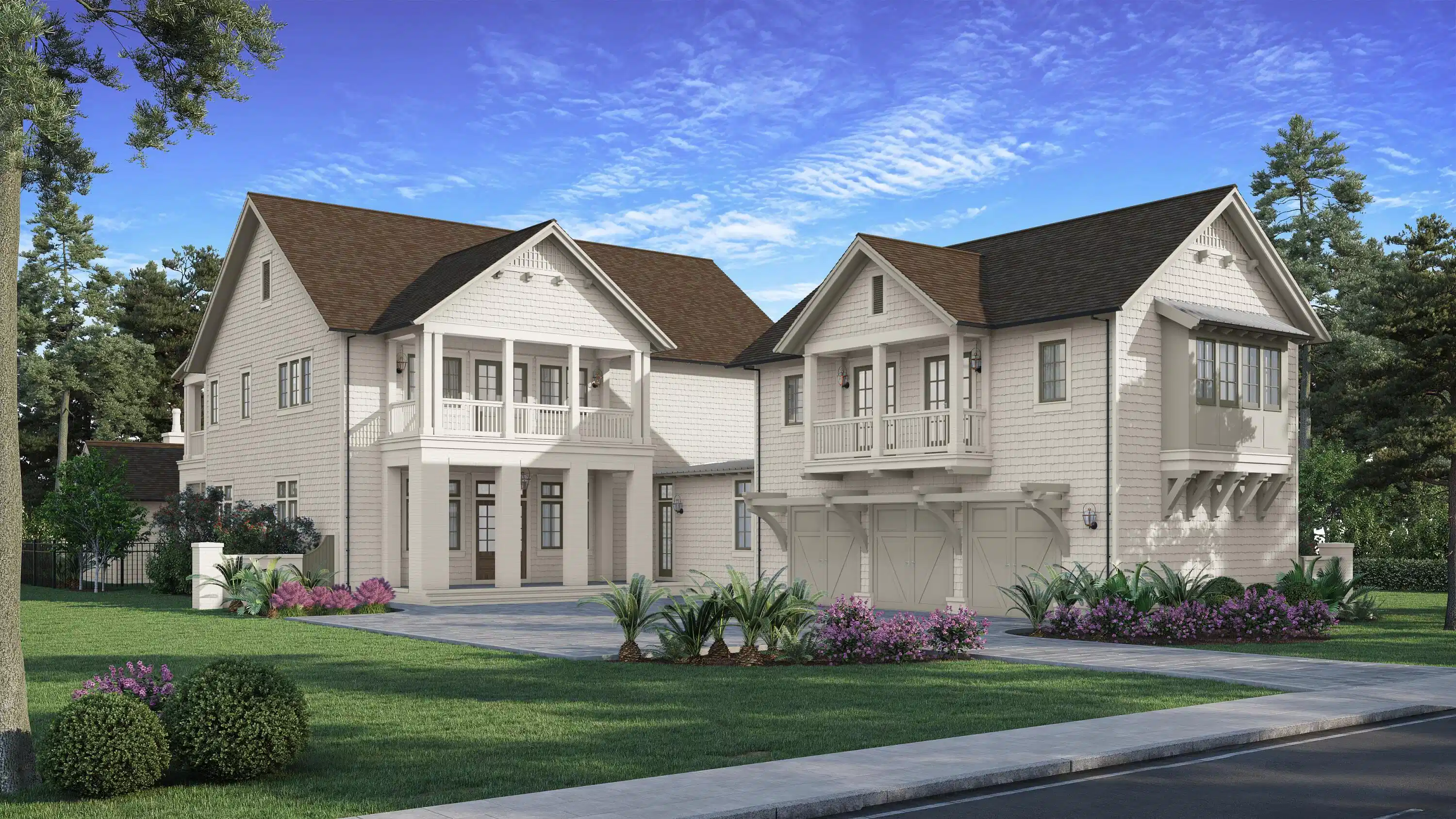 Image 1: 251 Sandcord Front Elevation