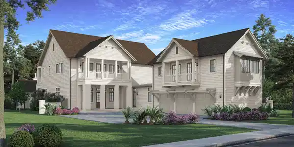 251 Sandcord Drive