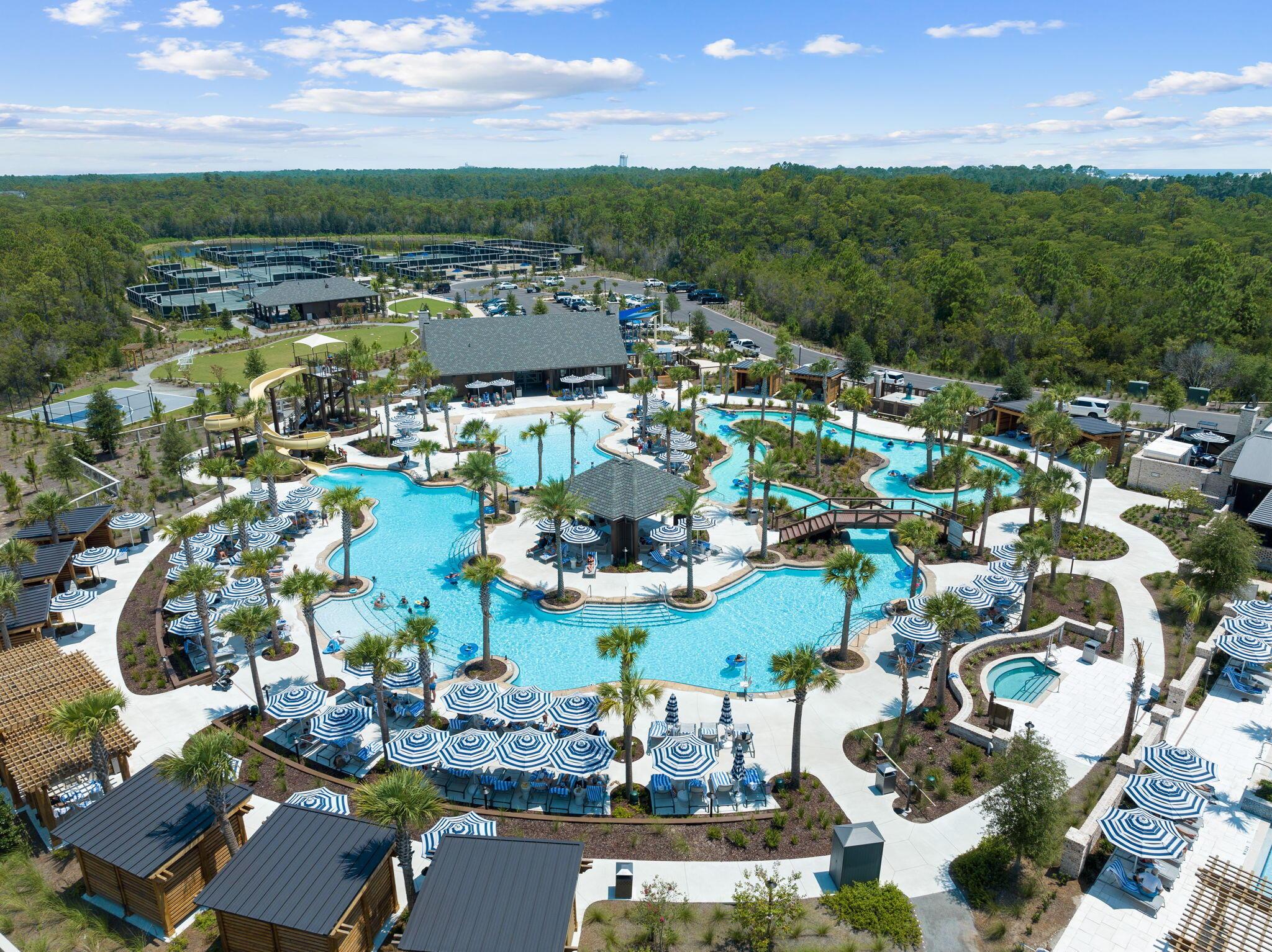 Image 3: WS Camp Creek Pool