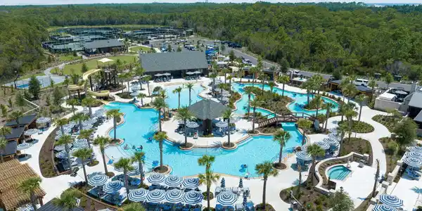 Image 3: WS Camp Creek Pool