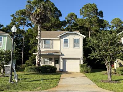 197 Hackberry Way