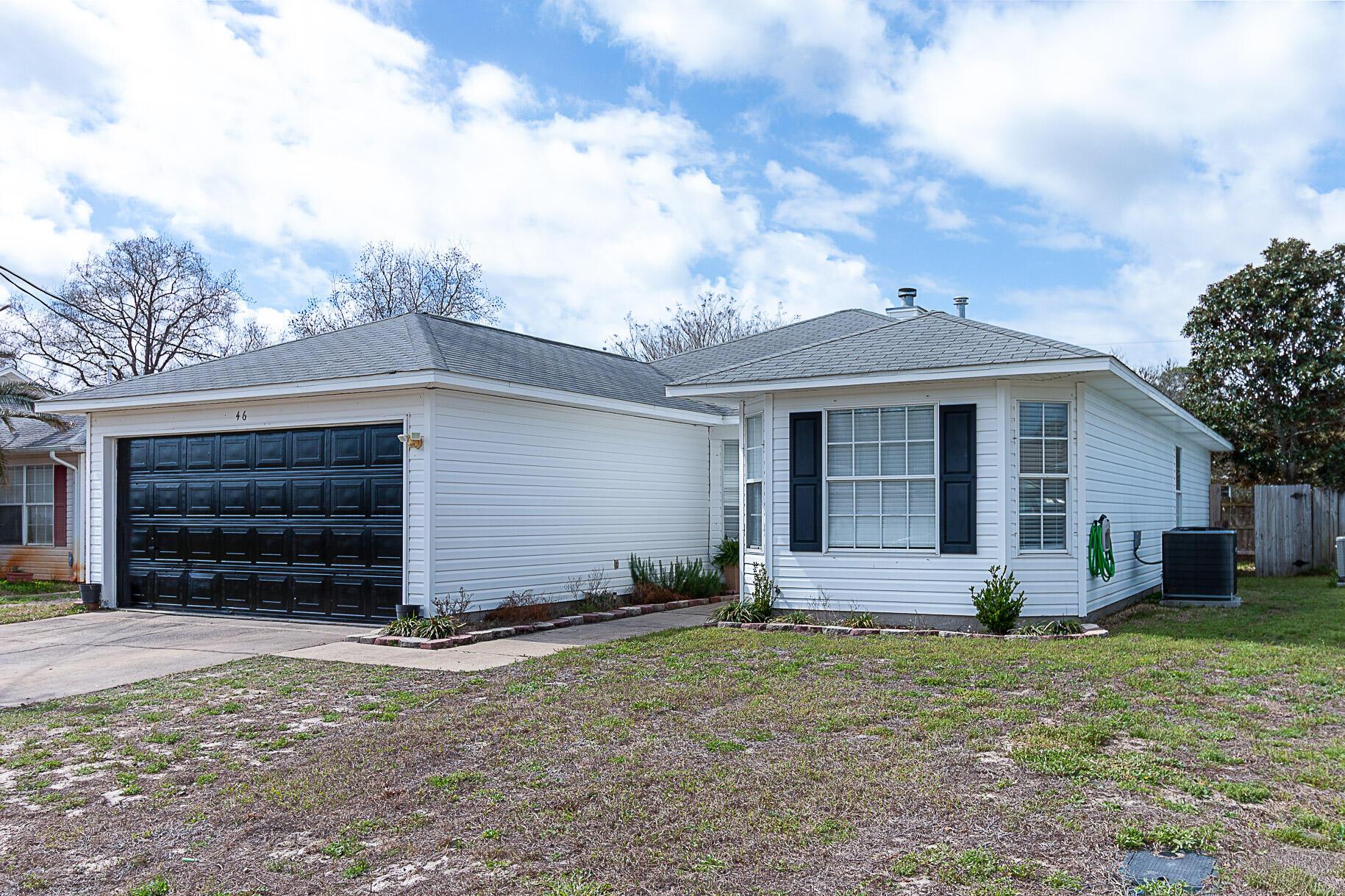 Image 2: 46 Stowe Rd Mary Esther FL - 002