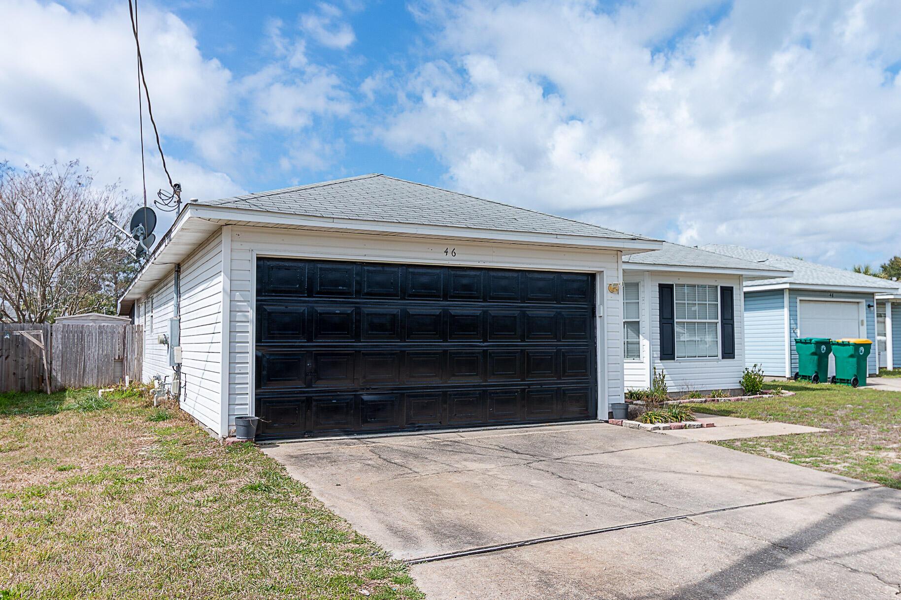 Image 3: 46 Stowe Rd Mary Esther FL - 003