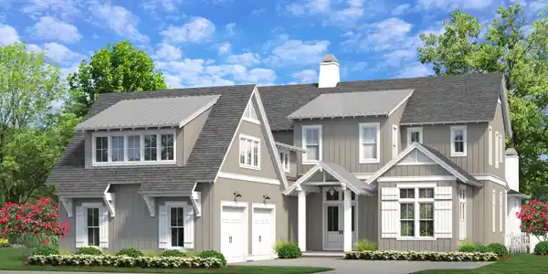 TBD Pollard Cove West
