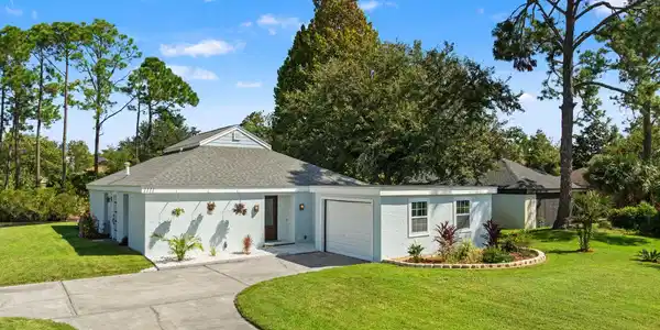 Image 2: 1111 Redfish Cir, Panama City Beach, FL