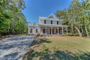521 Clareon Drive