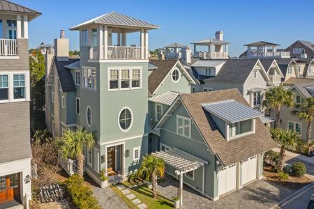 27 Compass Rose Way