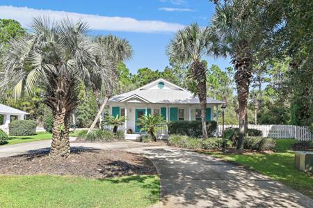 404 Wood Beach Drive