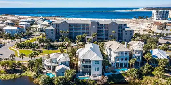 480 Gulf Shore Drive