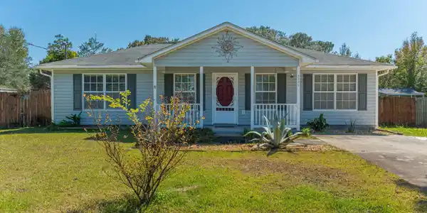 5331 Maverick Lane