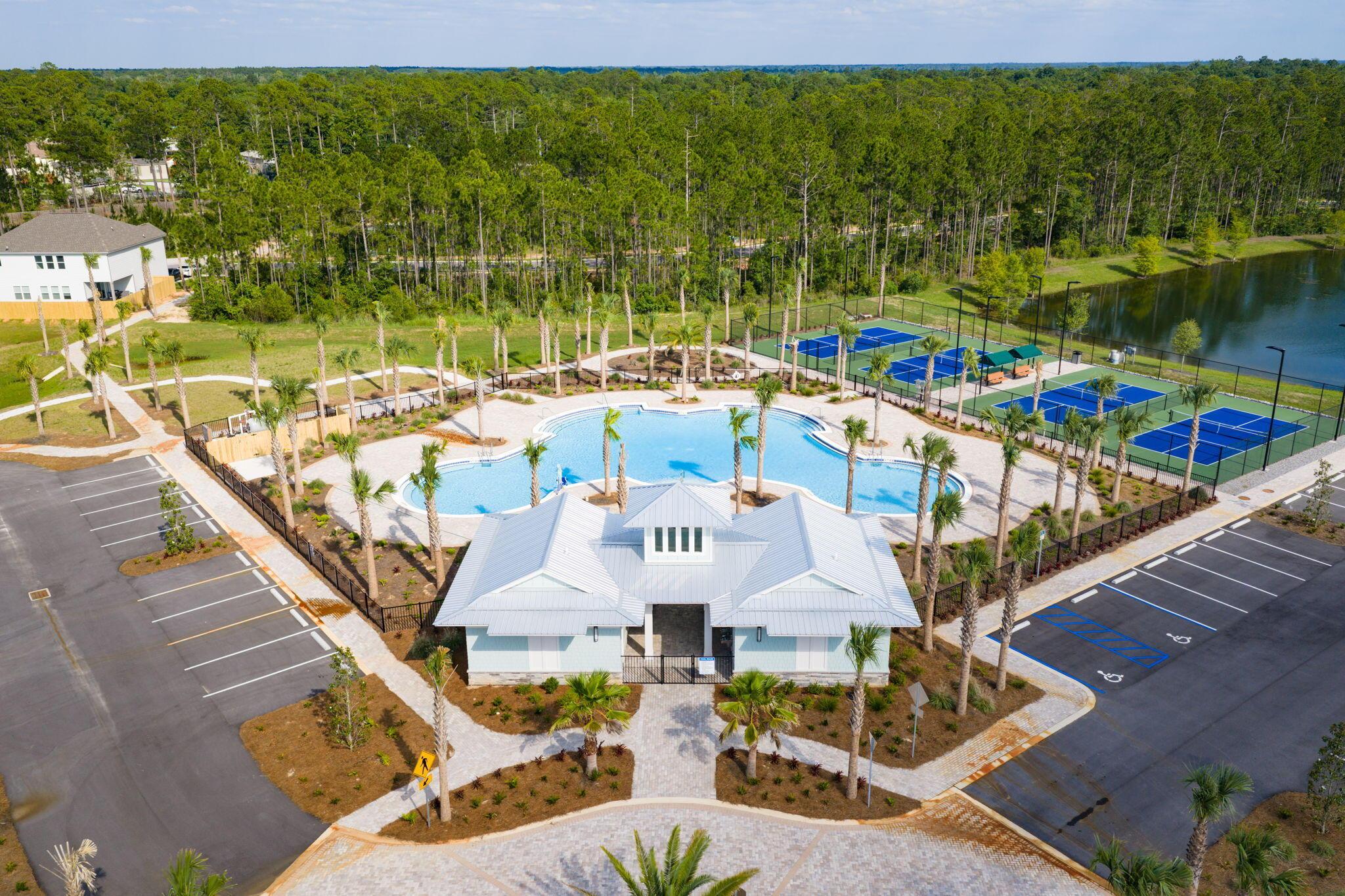 Image 3: New Amenities Center