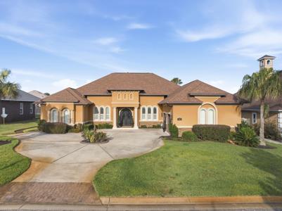 2008 Fontainebleau Court